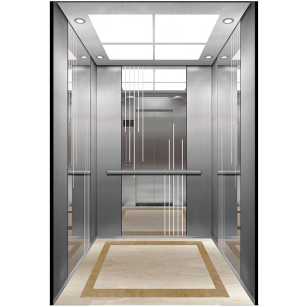 HLC-22-101 Passenger Elevator